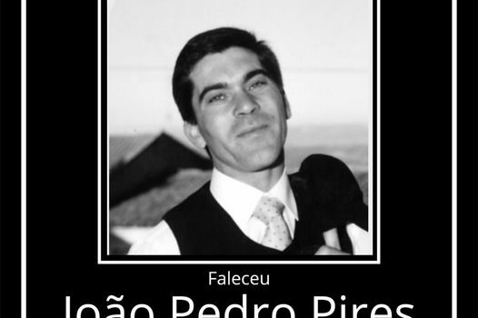 Faleceu