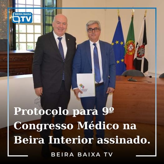 Castelo Branco