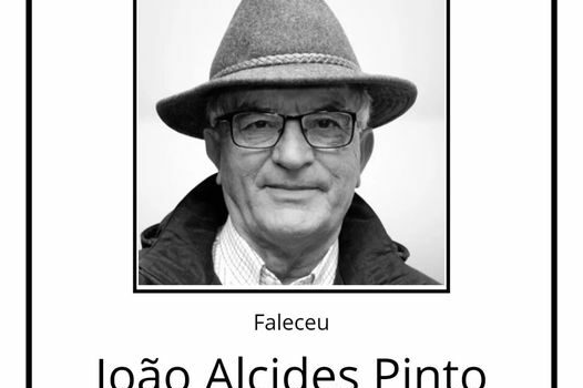 Faleceu