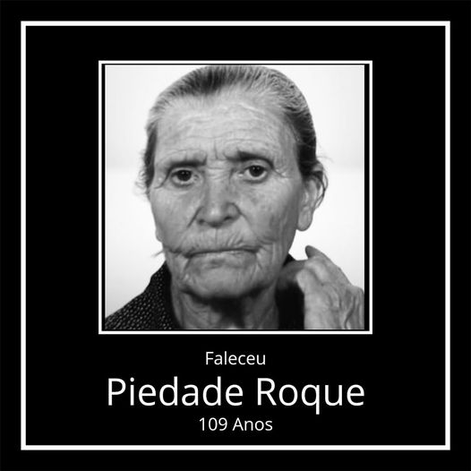 Faleceu