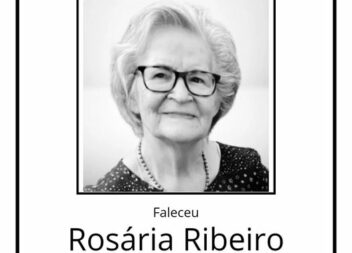 Faleceu