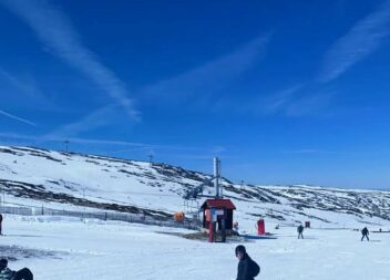 Serra da Estrela