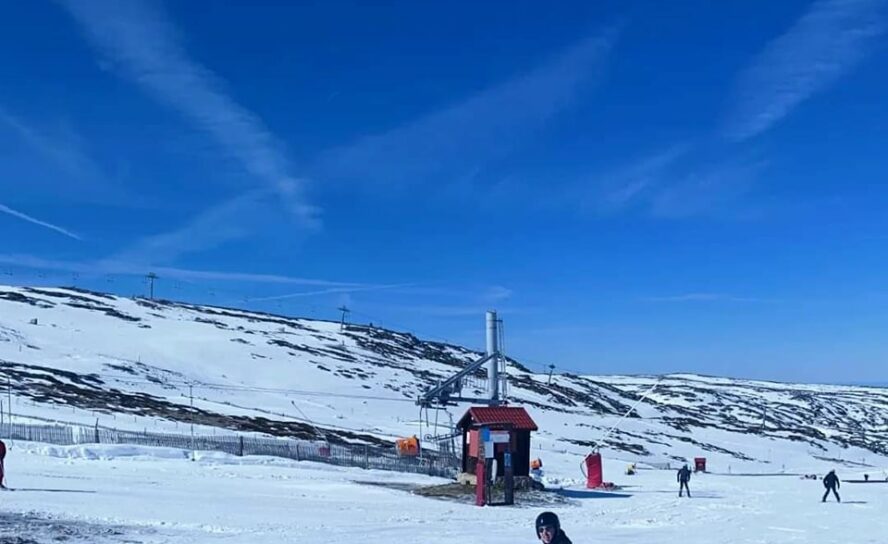 Serra da Estrela