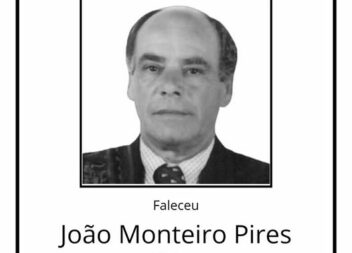 Faleceu