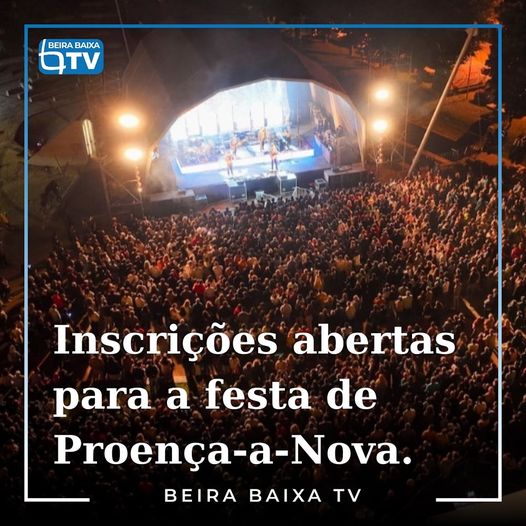 Proença-a-Nova
