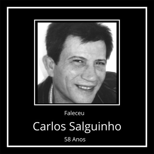 Faleceu