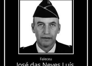 Faleceu