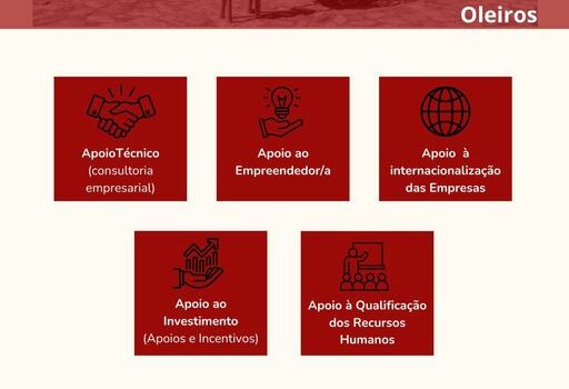 Oleiros