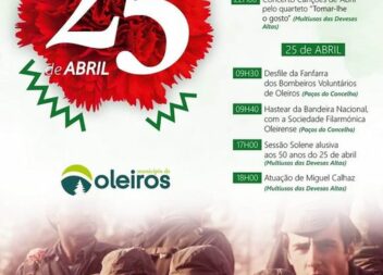 Oleiros