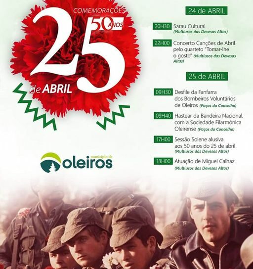 Oleiros