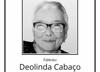 Faleceu
