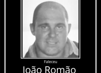 Faleceu