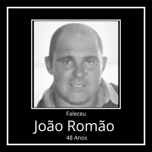 Faleceu