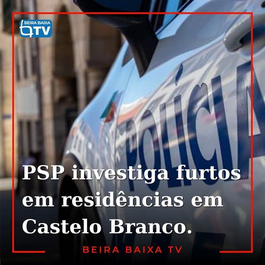Castelo Branco