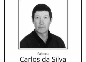 Faleceu