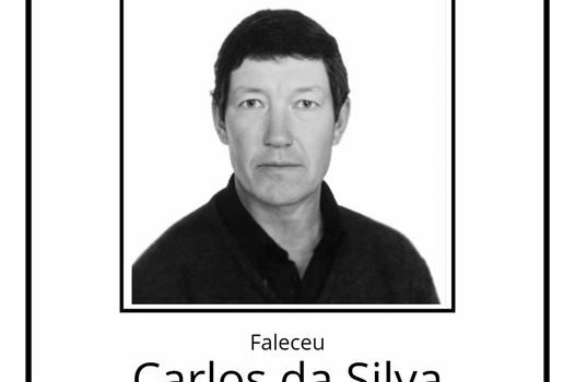 Faleceu