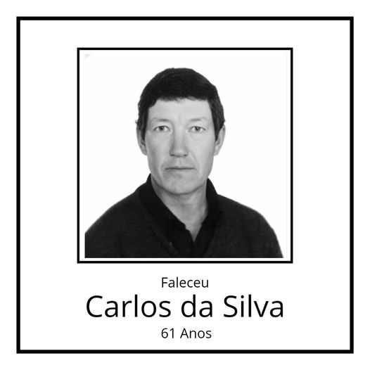 Faleceu