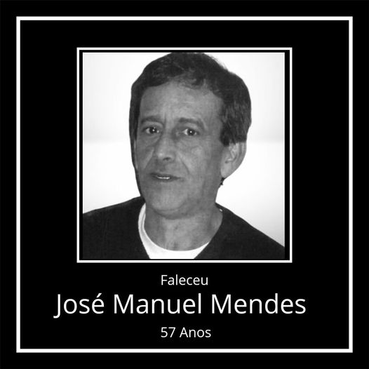 Faleceu
