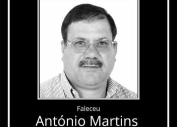 Faleceu