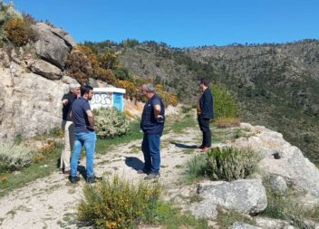 Serra da Estrela