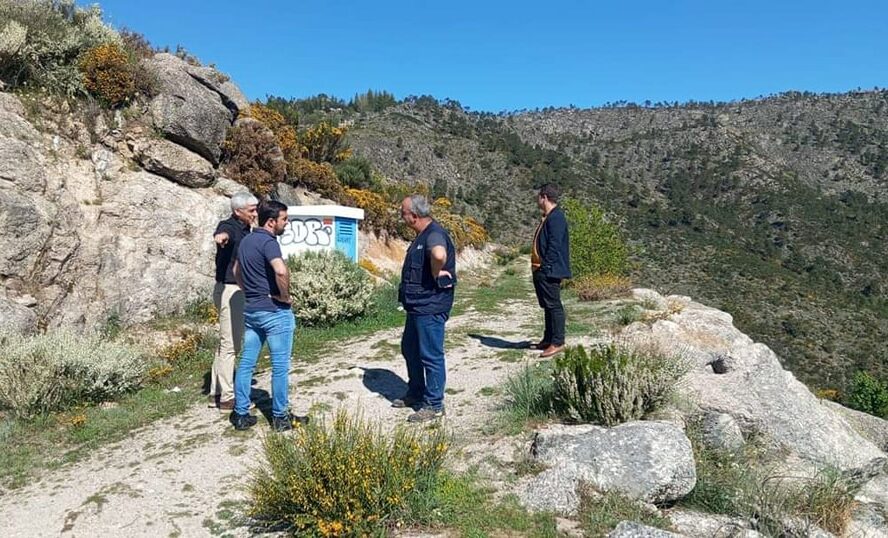 Serra da Estrela