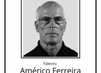 Faleceu