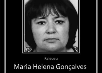 Faleceu