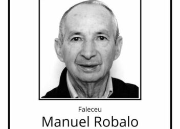 Faleceu