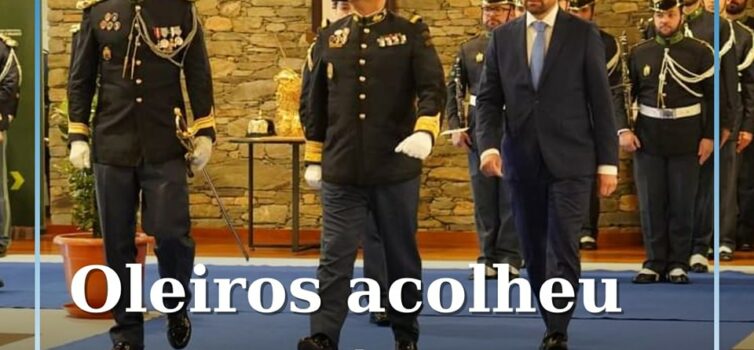 Oleiros