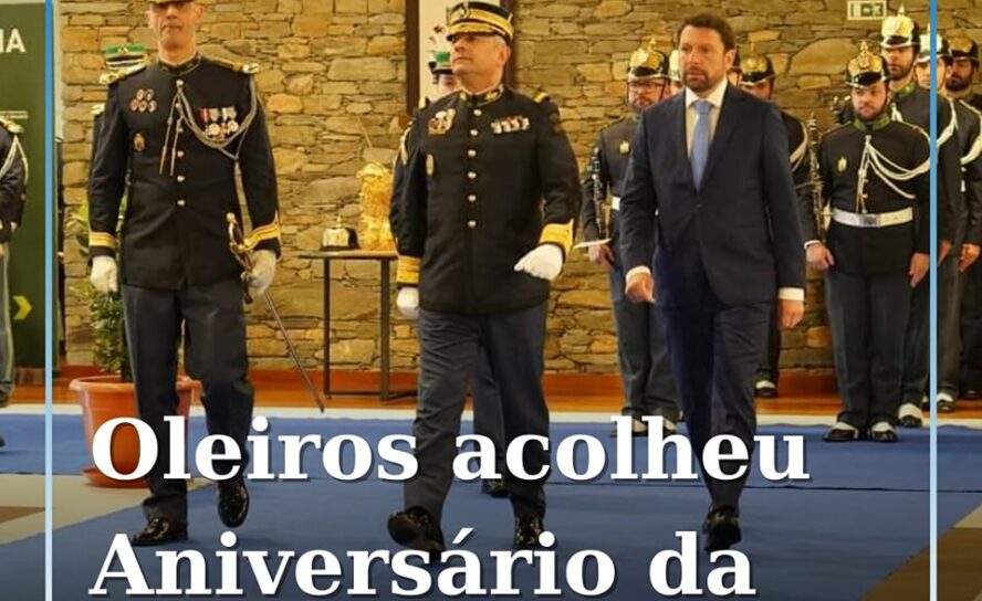 Oleiros