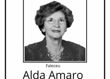 Faleceu