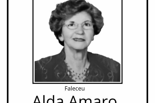 Faleceu