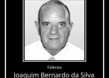 Faleceu