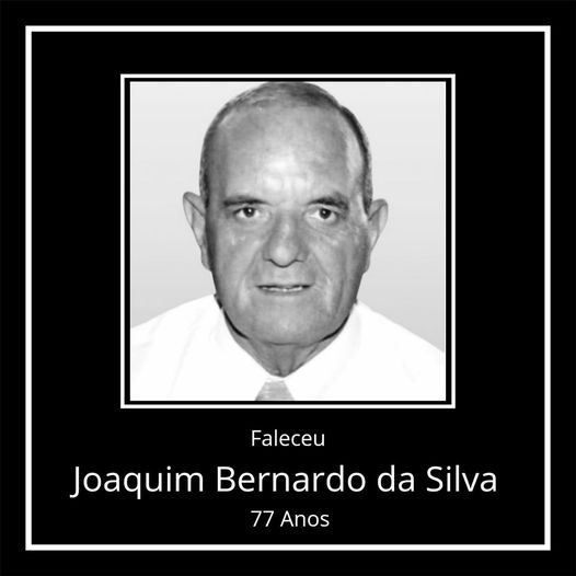 Faleceu