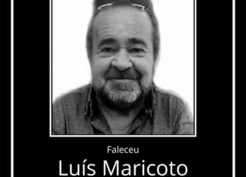 Faleceu