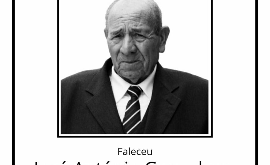 Faleceu