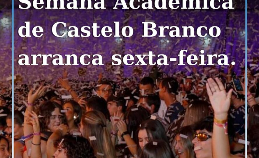 Castelo Branco