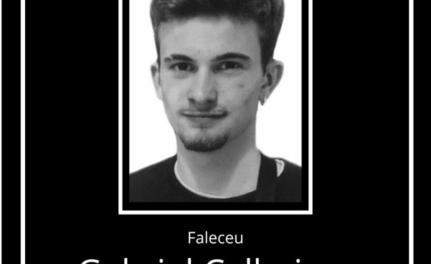 Faleceu