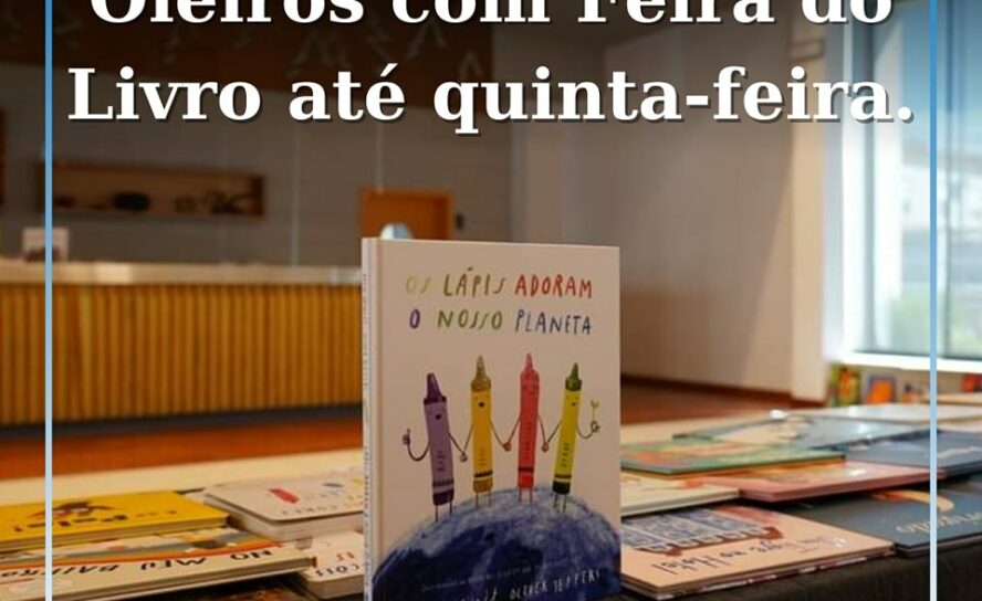 Oleiros