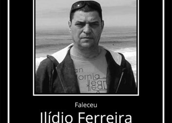 Faleceu