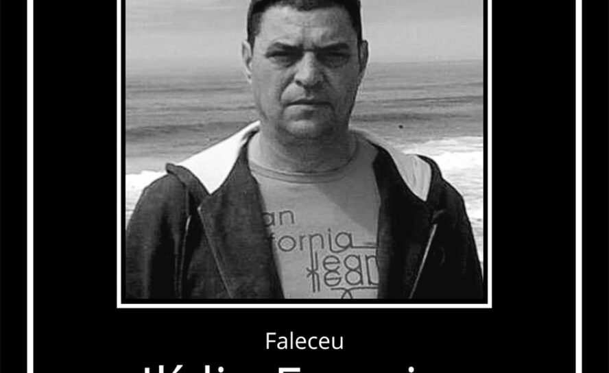 Faleceu