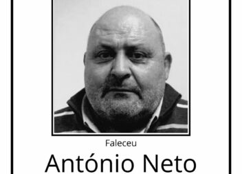 Faleceu