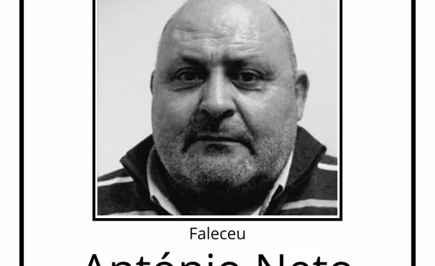 Faleceu