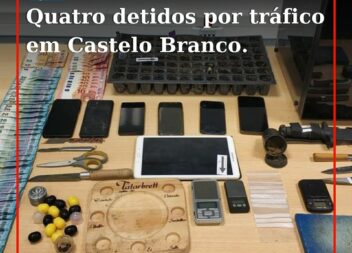 Castelo Branco