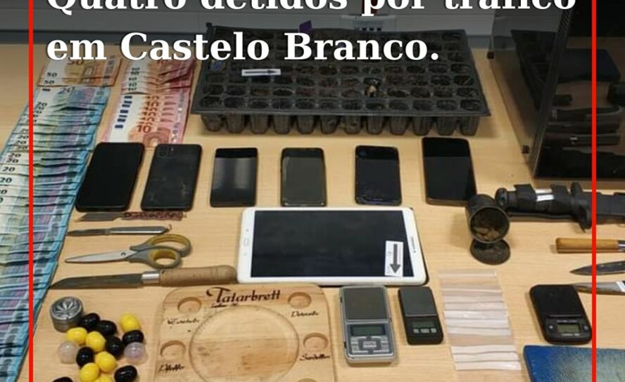 Castelo Branco