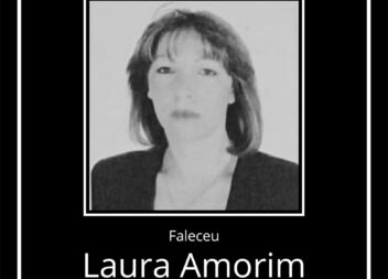 Faleceu