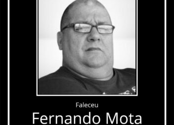 Faleceu