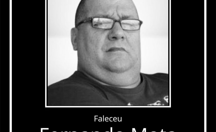 Faleceu