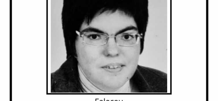 Faleceu