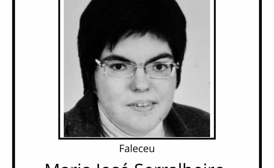 Faleceu